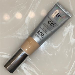 It cosmetics CC Cream